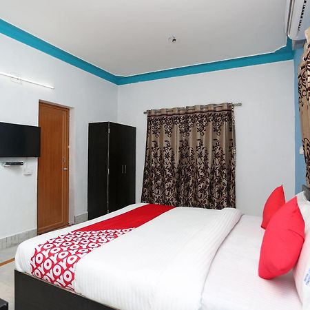 Hotel O Maa Banadurga Guest House Balianta Exteriér fotografie