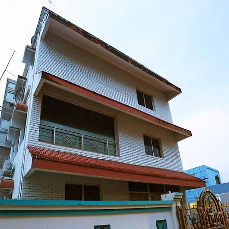 Hotel O Maa Banadurga Guest House Balianta Exteriér fotografie