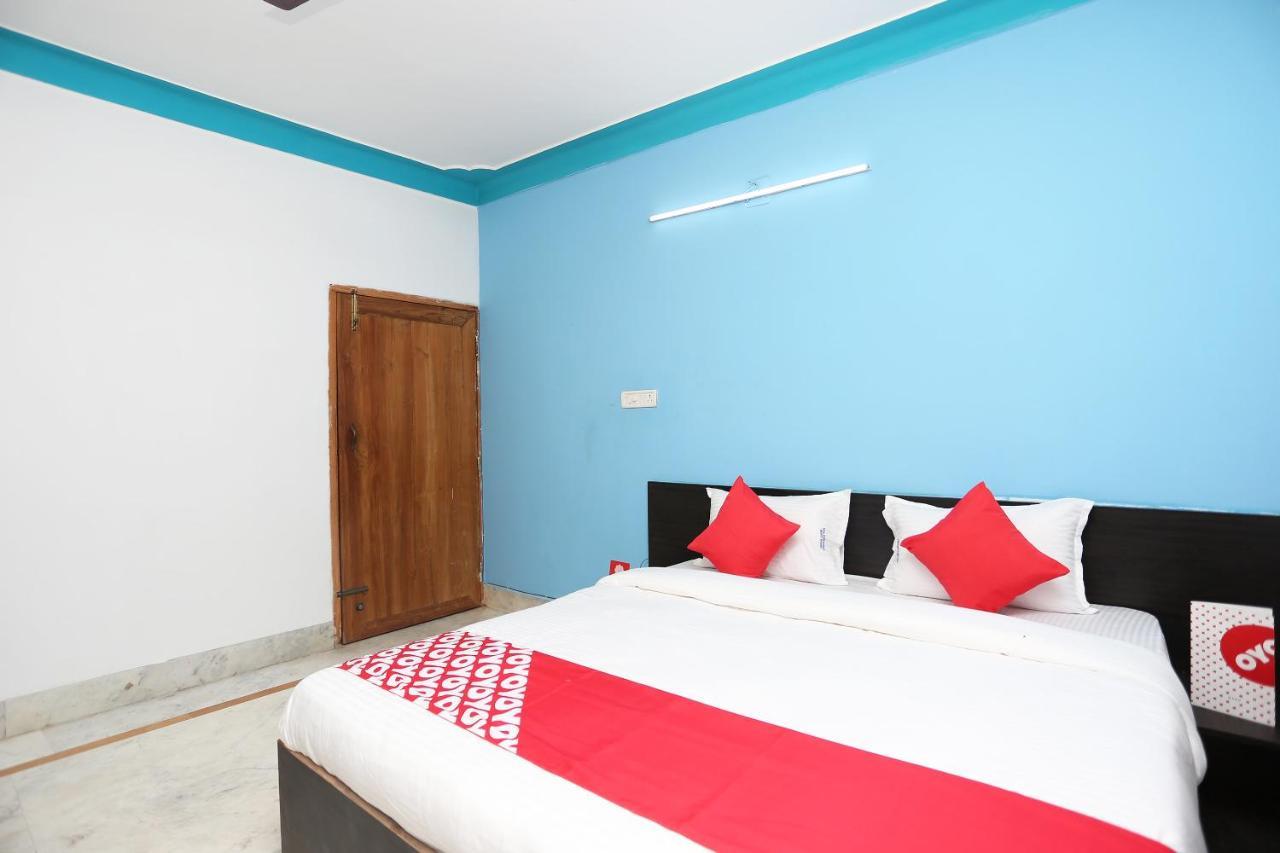 Hotel O Maa Banadurga Guest House Balianta Exteriér fotografie