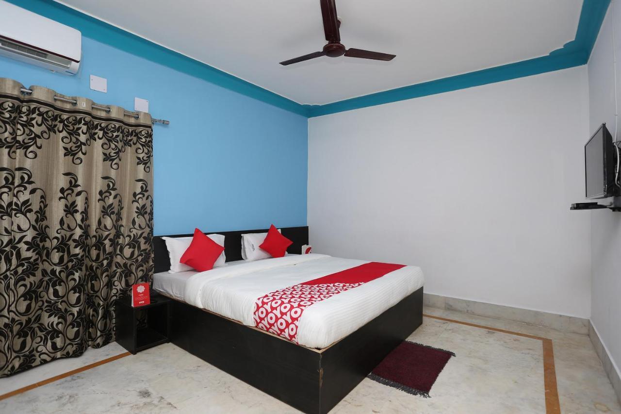 Hotel O Maa Banadurga Guest House Balianta Exteriér fotografie