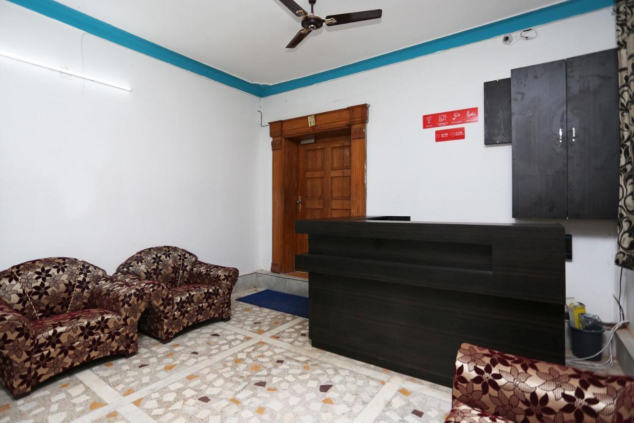 Hotel O Maa Banadurga Guest House Balianta Exteriér fotografie