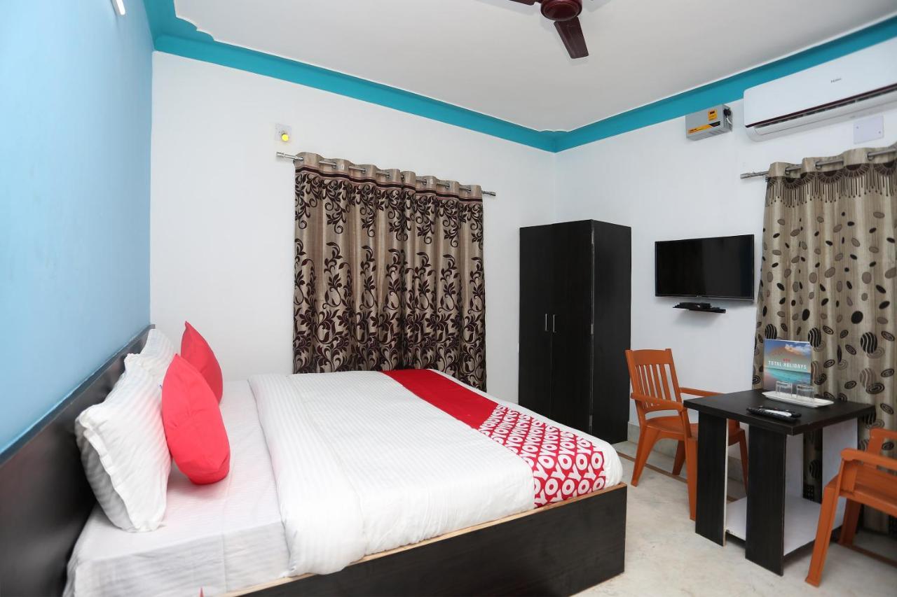 Hotel O Maa Banadurga Guest House Balianta Exteriér fotografie