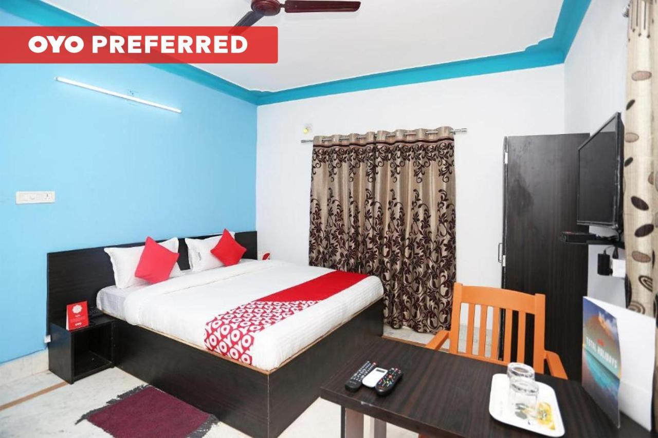 Hotel O Maa Banadurga Guest House Balianta Exteriér fotografie