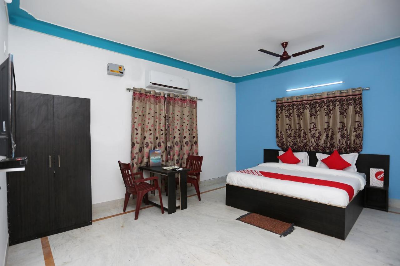 Hotel O Maa Banadurga Guest House Balianta Exteriér fotografie