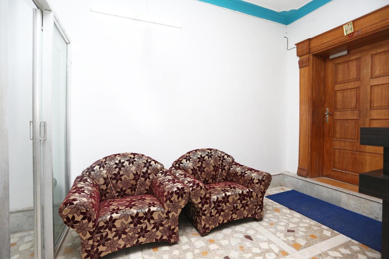 Hotel O Maa Banadurga Guest House Balianta Exteriér fotografie