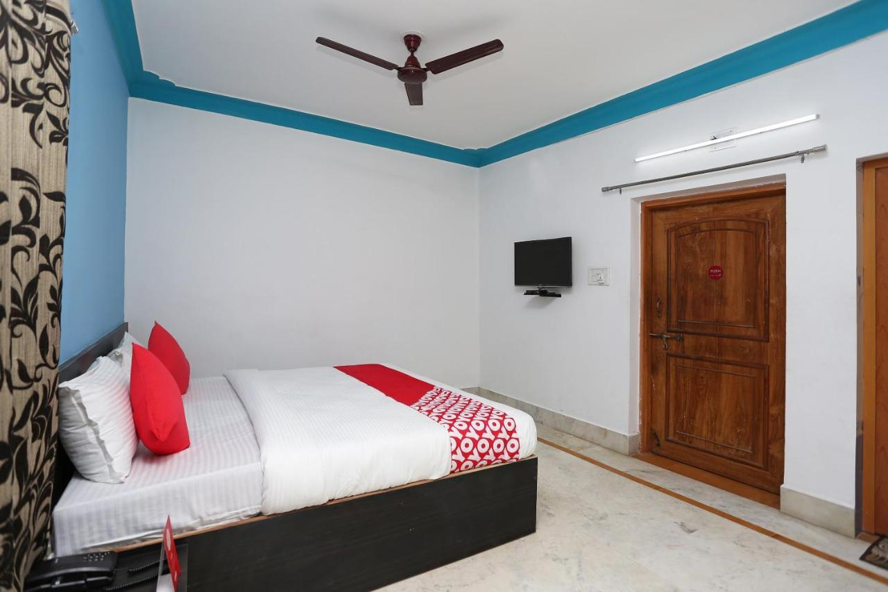 Hotel O Maa Banadurga Guest House Balianta Exteriér fotografie