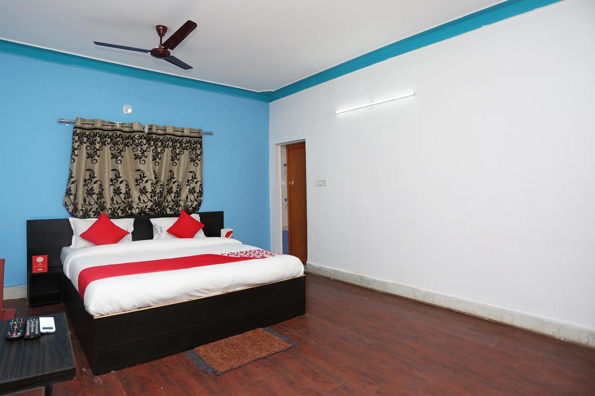 Hotel O Maa Banadurga Guest House Balianta Exteriér fotografie