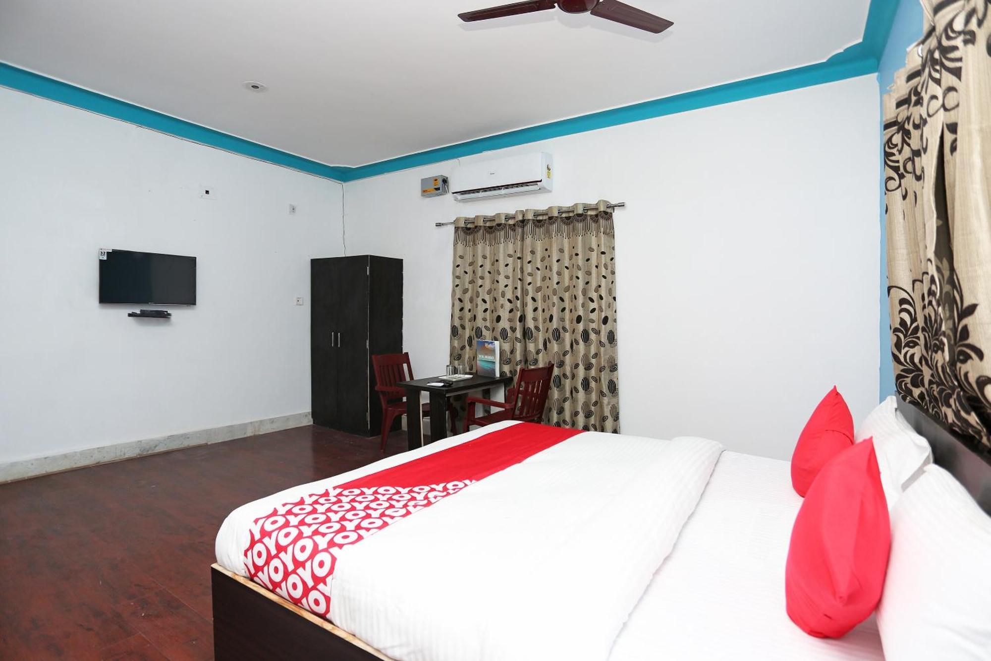 Hotel O Maa Banadurga Guest House Balianta Exteriér fotografie